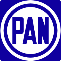 [PAN emblem]